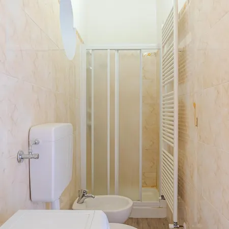 Casetta Al Apartmán *