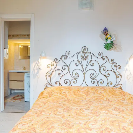 Apartmán Casetta Al