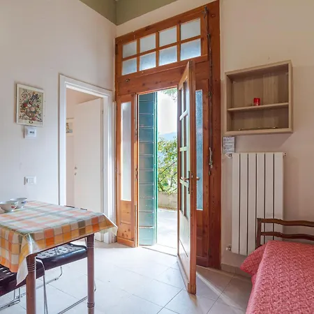 Casetta Al Apartmán