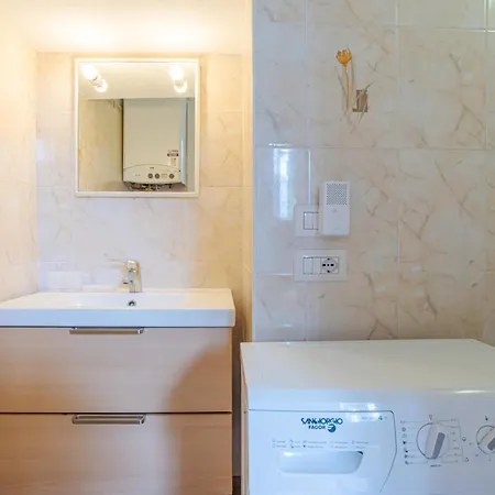 Apartmán Casetta Al