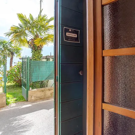 Apartmán Casetta Al *