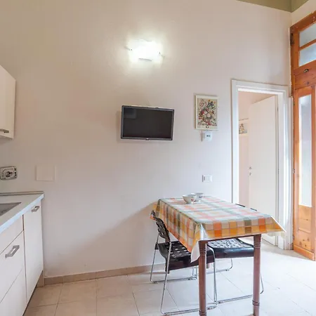 Casetta Al Apartmán Mezzegra