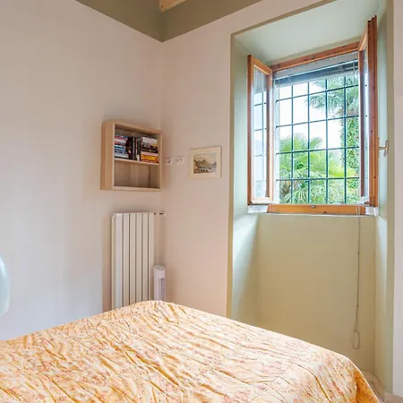 Apartmán Casetta Al Mezzegra