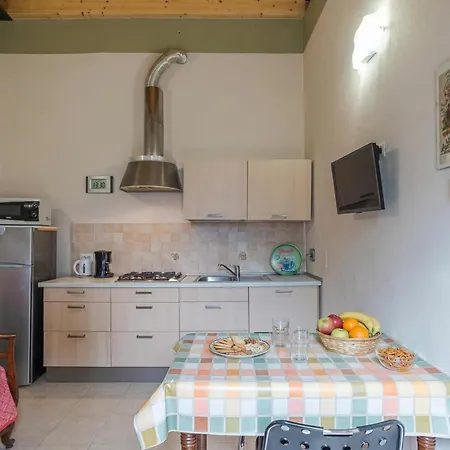 Apartment Casetta Al *