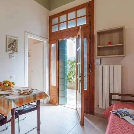 Casetta Al Apartment *