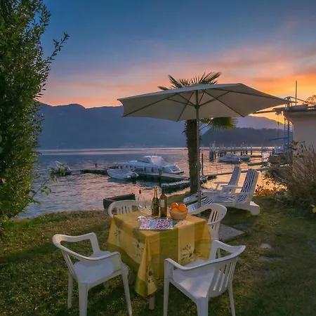 Casetta Al Apartment