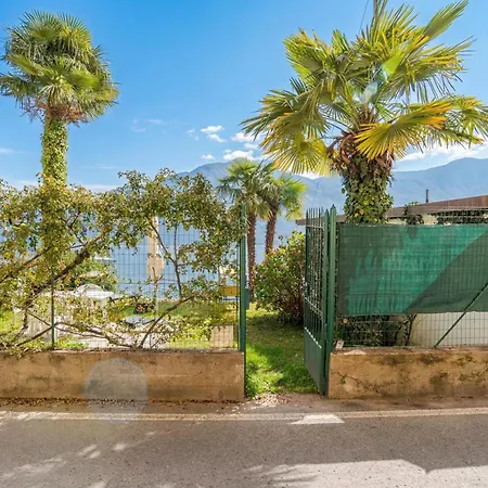 Apartment Casetta Al